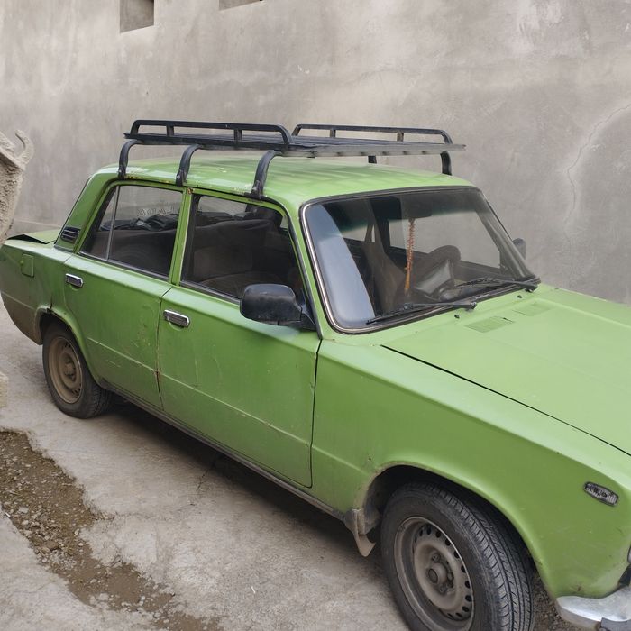 Жигули VAZ 21011