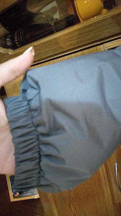 Geaca groasa fara glugă