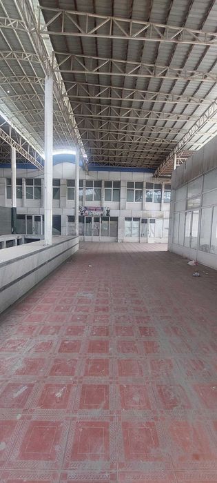 савдо дўкон ва расталар сотилади