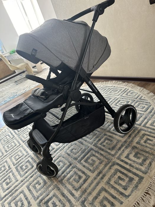 Детская Коляска