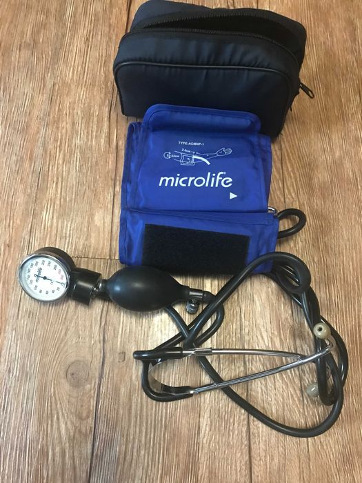 Тонометр Microlife механический