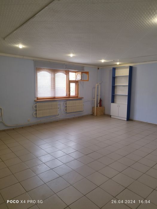 Сдается помещение