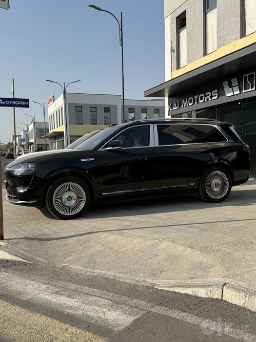 АИТО М9 ултра 2025