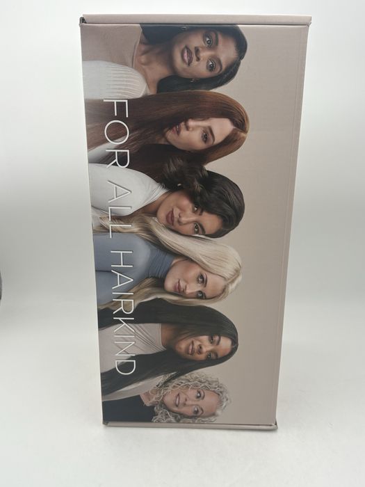 Shark Glam Sleek Straight Waves & Curls Multi-Styler HD6051S (5 in 1 ) pachet EXTRA FULL SIGILAT