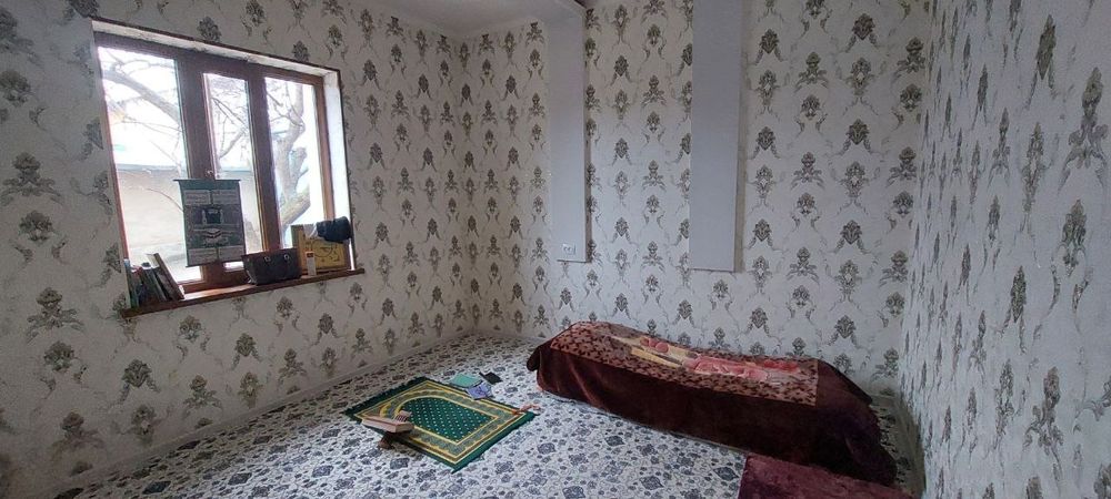 Чирчик шахар уй ховли