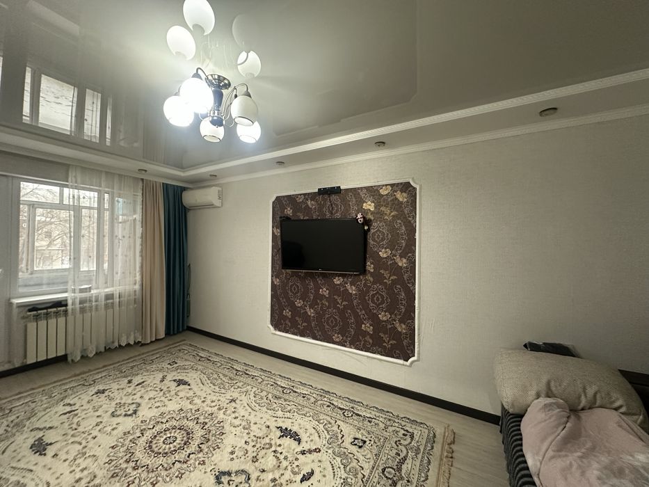 Продам 2х ком квартиру, в 11 мкр