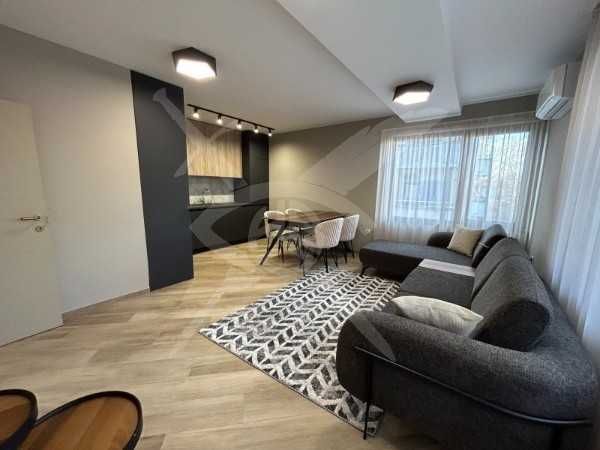 Дава се под наем Двустаен апартамент в Пловдив, Център - 65 кв.м за 548.25 € - Снимка #3