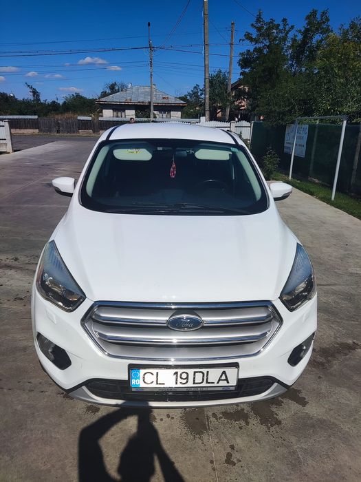 FORD Kuga 2017 — imagine 4