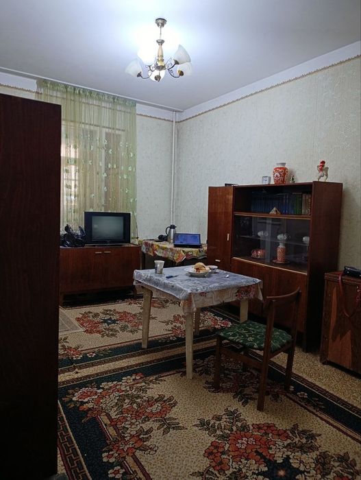 Ттз,.Феруза 2 Квартира 3/1/4панель ,подвал, 2 огород