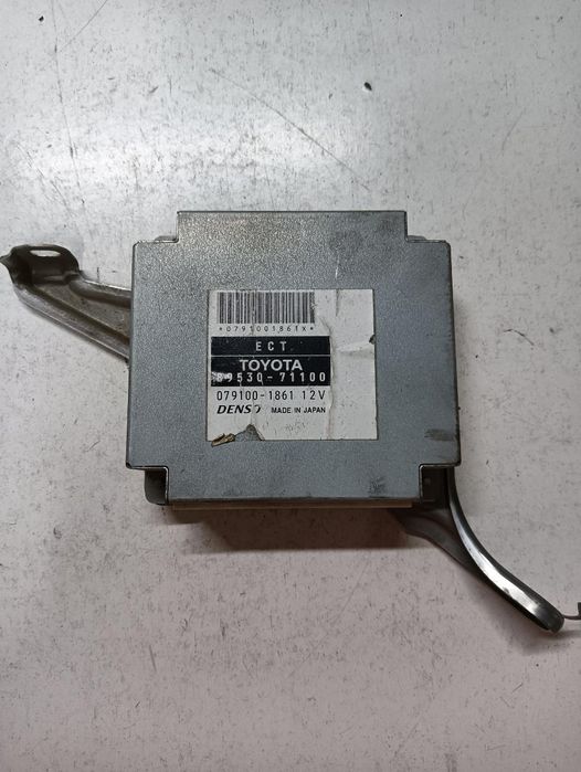 Calculator Ect Toyota Land Cruiser Lj12_, Kzj12_, Trj12_, Kdj12_, Grj12_ 2002 - 0791001861 8953071100