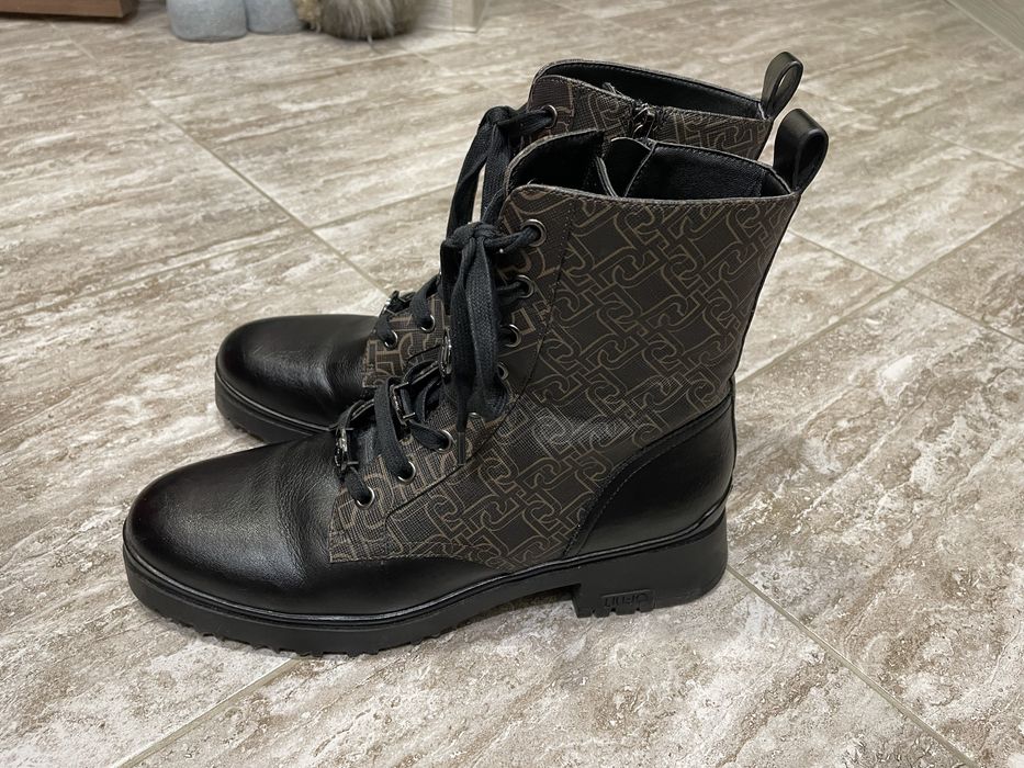 Дамски боти Liu Jo