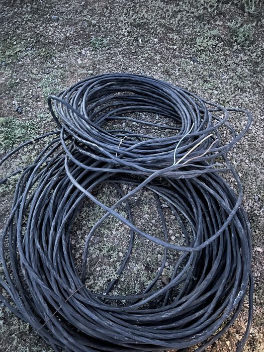 Кабел 70-80 метр