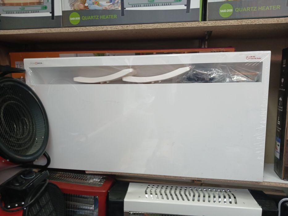 Обогреватель масляный /qovirgʻali isitgich pechka