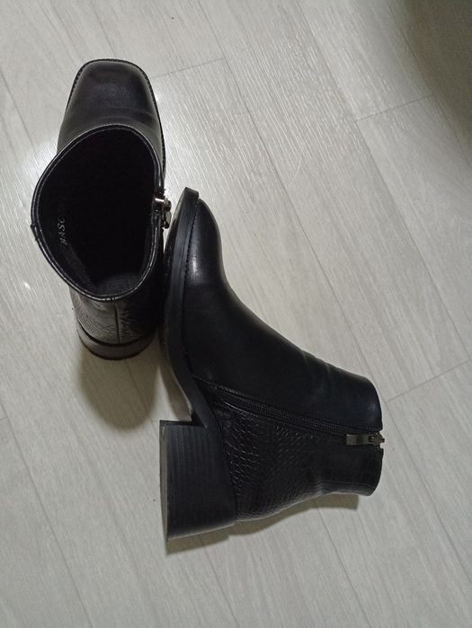 Продам полусапожки