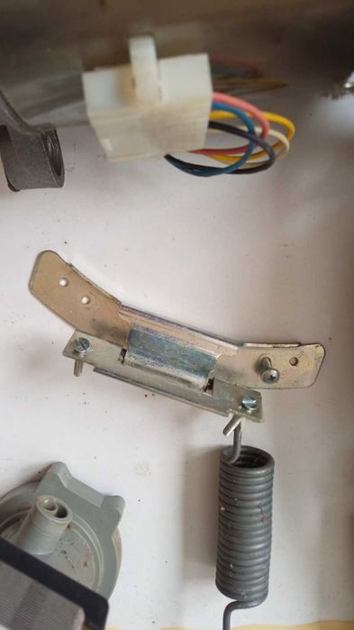 Пералня indesit wg 633 tx цялата или на части