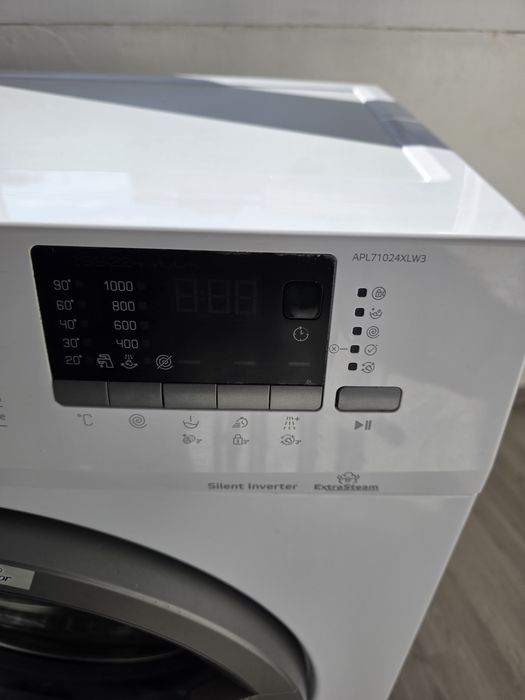 Mașină de spalat Arctic