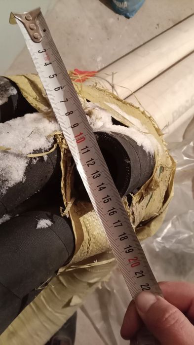 Шланка сатылады калын тури