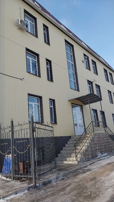 Продам коммерческое здание