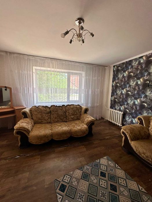 продам 1 комн квартиру за Людвигом