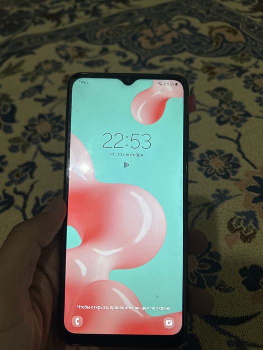 Samsung A12 / 32gb