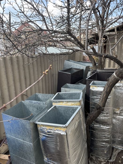 Стройматериалы