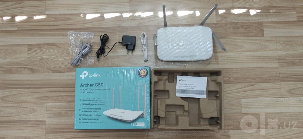 Wifi router роутер вайфай в идеальном состоянии.