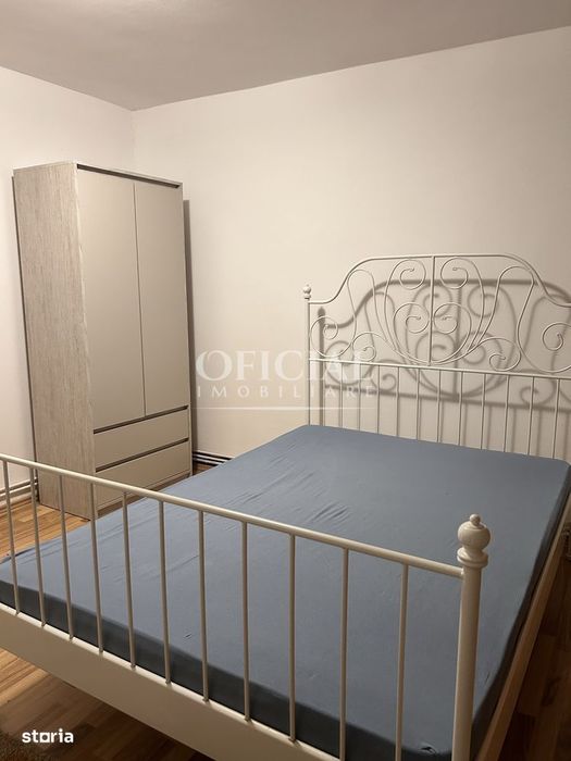 Apartament 2 Camere Decomandat | 54 Mp | Zorilor Observatorului — fotografia 3