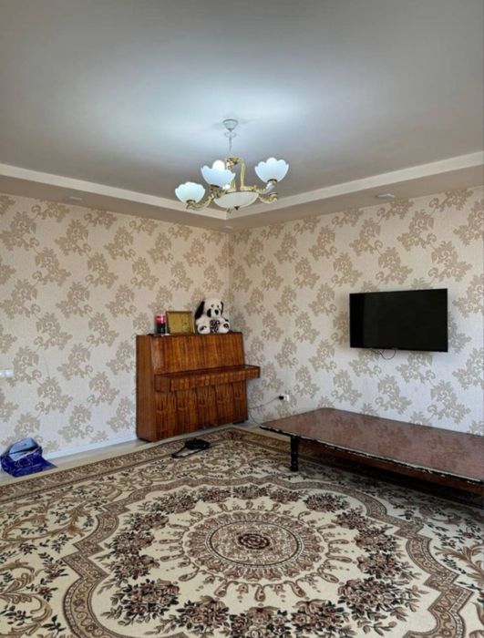 Chilonzor 19-kvartal, 2/8/9 2 xonali