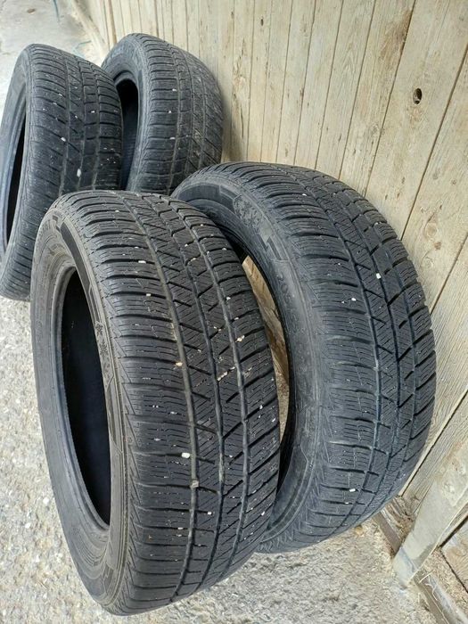 Anvelope iarnă 205/55/R16