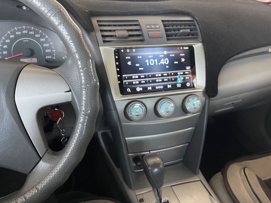 Продам машину. камри 40