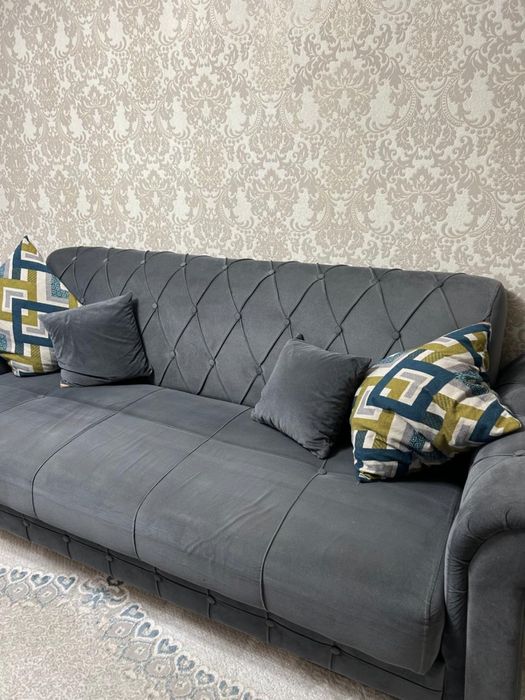 Продам диван раскладной