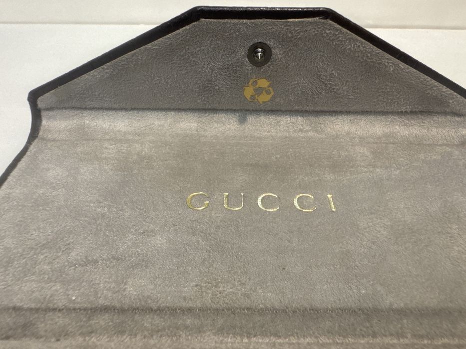 Коробка для очков Gucci