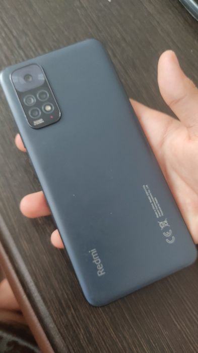 Продам редми нот 11