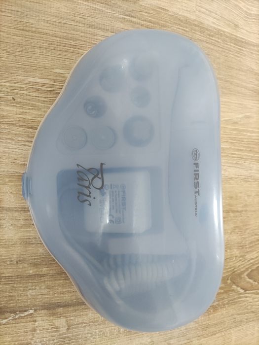 Набор для маникюра TZS FIRST AUSTRIA Paris