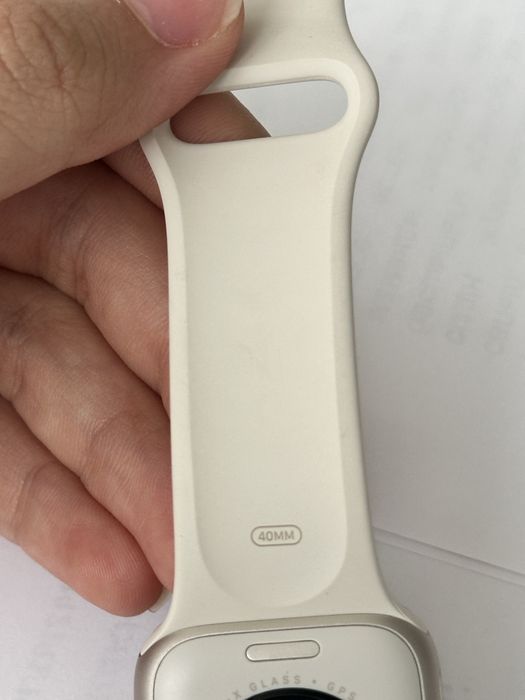 Apple watch SE 2 gen 2022