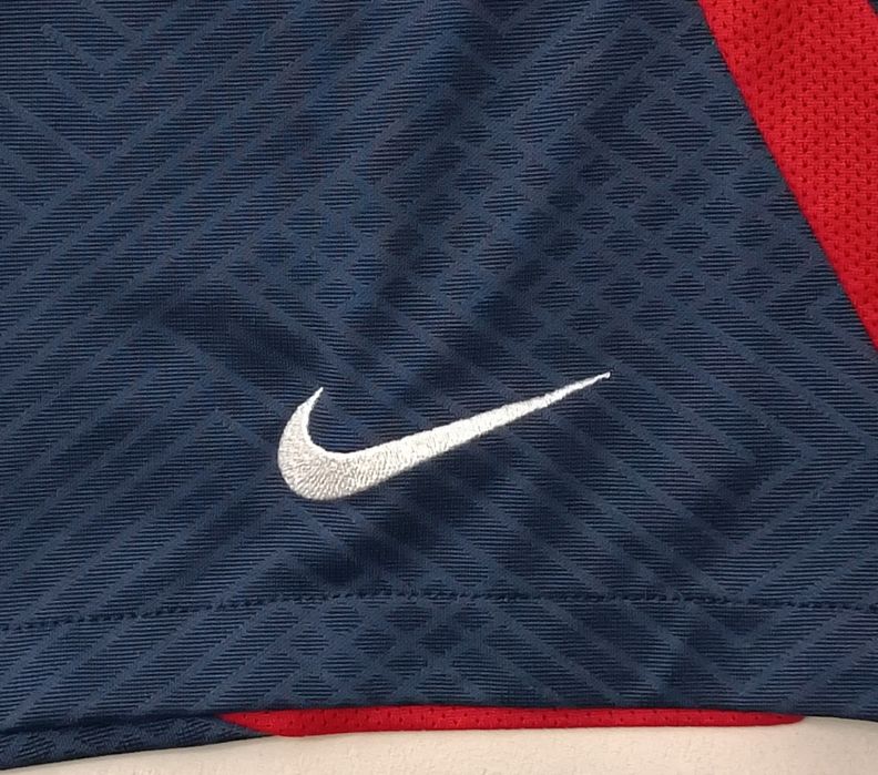 Nike DRI-FIT PSG Paris Saint-Germain Shorts оригинални гащета S Найк ПСЖ шорти спорт футбол