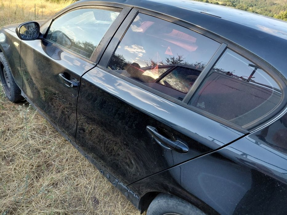 Bmw 120d face разпродажба