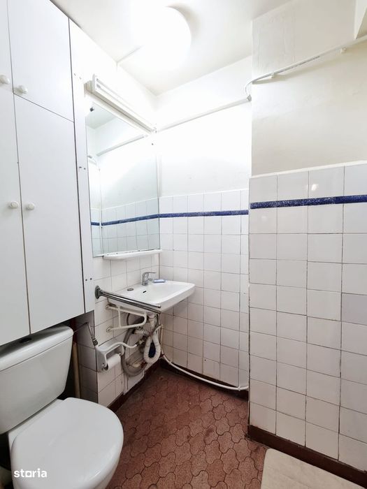 Apartament 4 cam supr.totala 114mp(98mp utili) Central