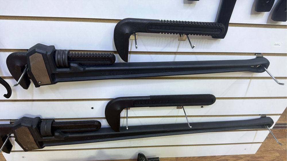 Трубный ключ ( Рейджик)