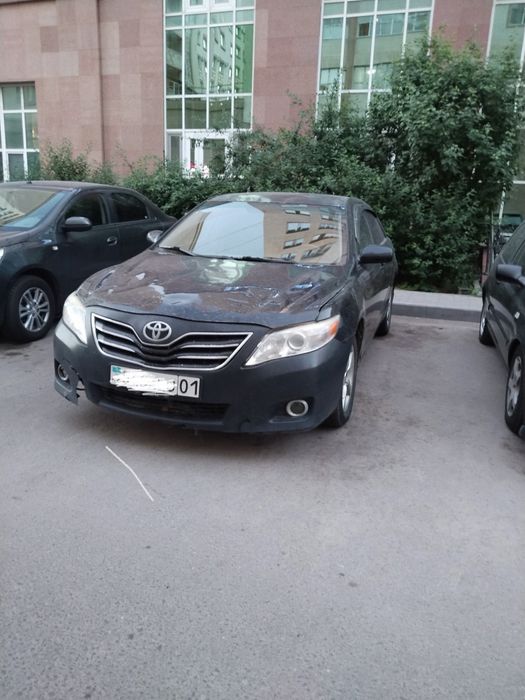 Сдам в аренду камри