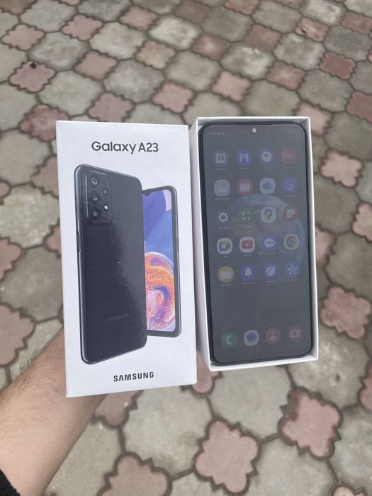 Продам телефон Samsung A23 64Gb