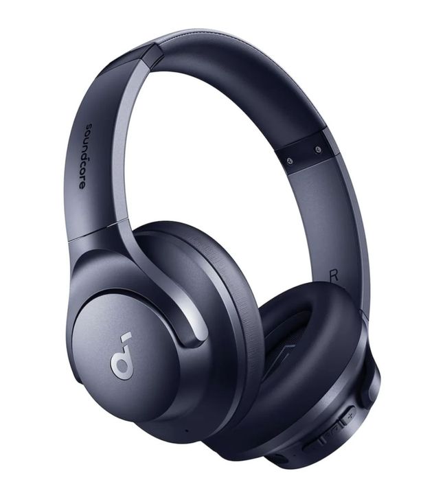 anker Soundcore q20i