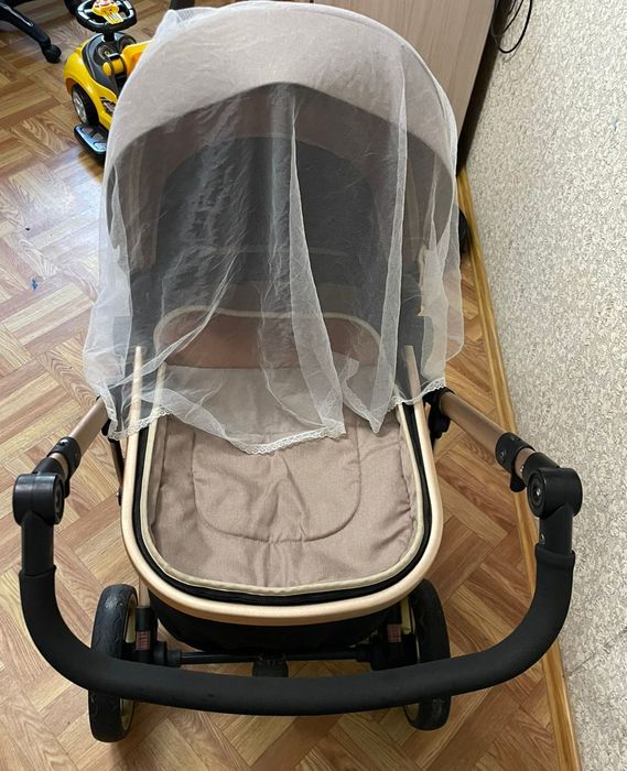 Продам детскую коляску