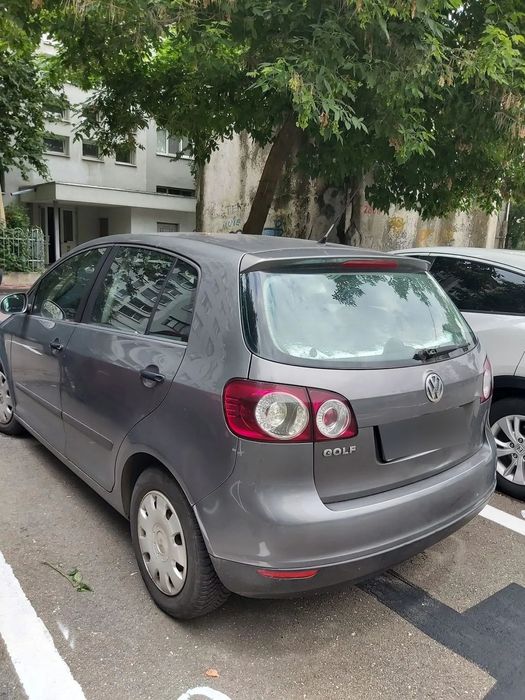Volkswagen Golf 2005 benzină, 1.800 € — imagine 6