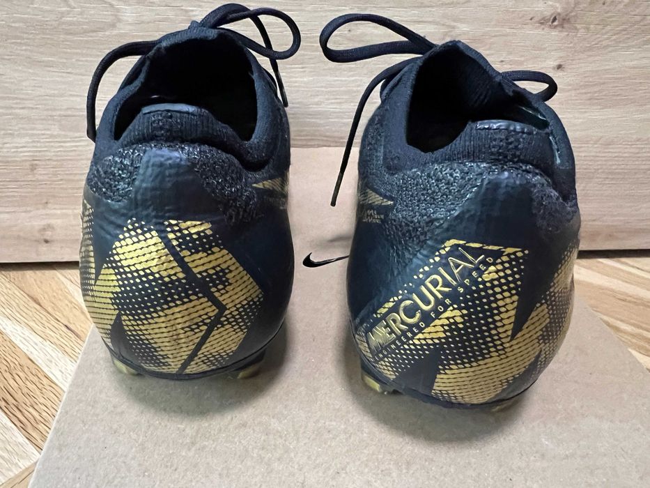 nike mercurial vapor 12 elite ACC бутонки ,калерви ,футболни обувки номер 44