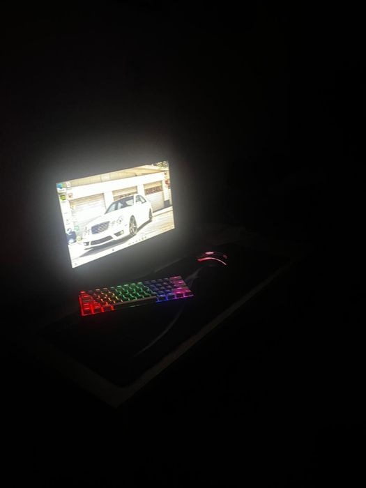 компютер игравой