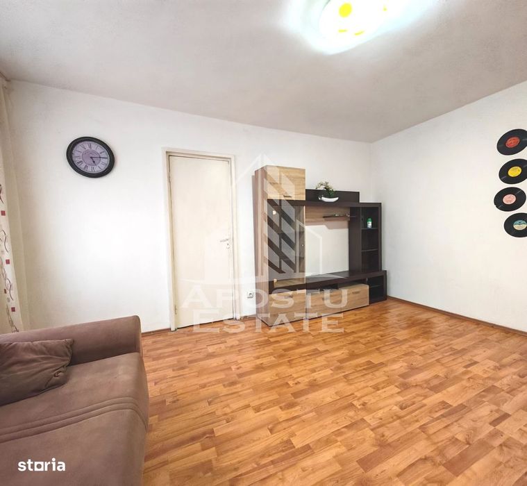 Apartament de vanzare cu 2 camere, etaj intermediar, Iosefin,Timisoara