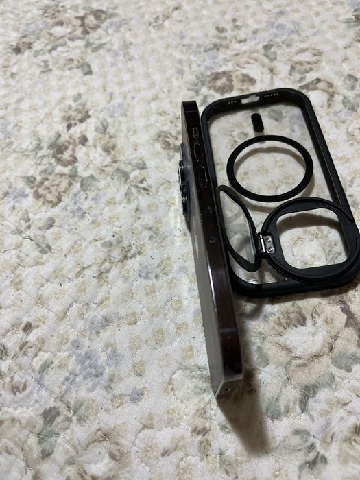 100%Айфон/Iphone 14 pro/про 256/