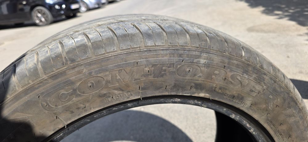 Летни гуми Comforser  CF710  255/50 R19!
