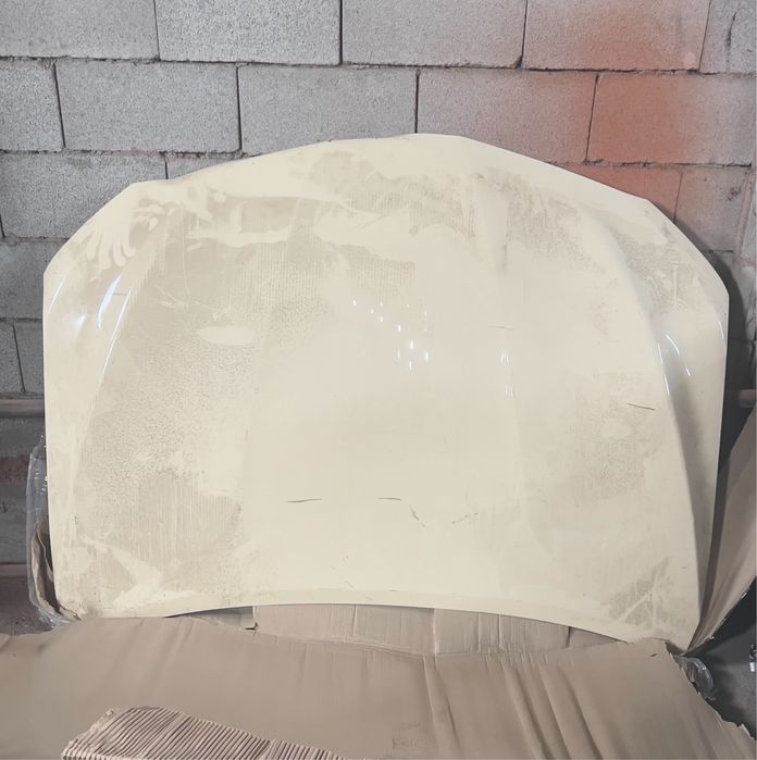 Капот на Камри70 европеец оригинал привозной